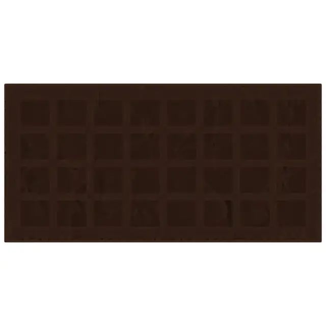 La Diva Carmella Rettangolo Carmella 02 Caffe L 15x30