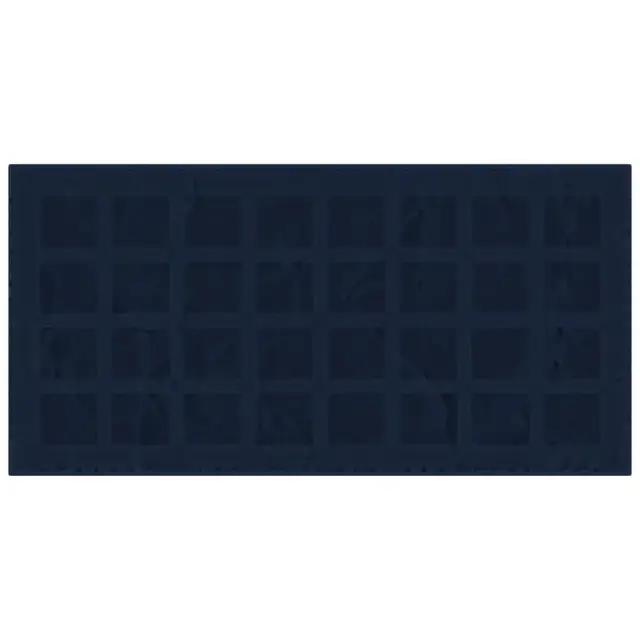 La Diva Carmella Rettangolo Carmella 02 Capri L 15x30