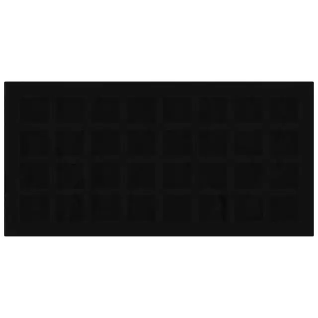 La Diva Carmella Rettangolo Carmella 02 Lava S 15x30