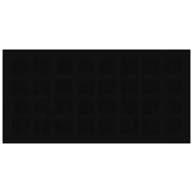 La Diva Carmella Rettangolo Carmella 02 Lava L 15x30