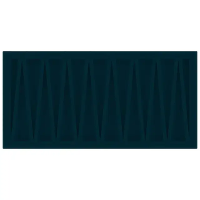 La Diva Carmella Rettangolo Carmella 03 Avocado L 15x30