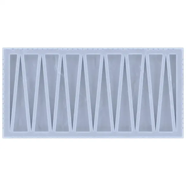 La Diva Carmella Rettangolo Carmella 03 Lavanda L 15x30