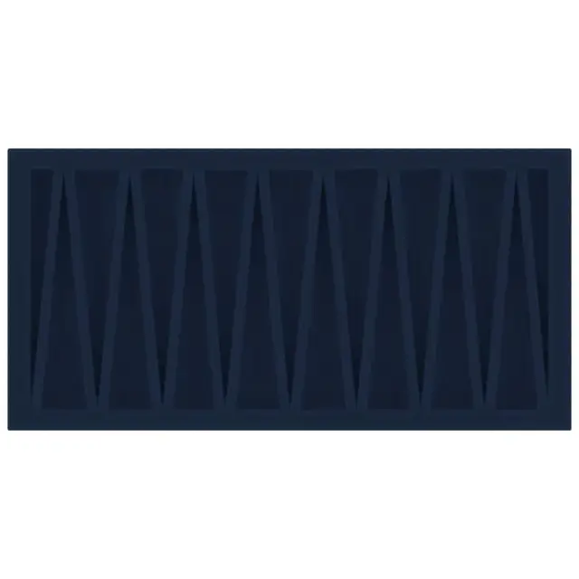 La Diva Carmella Rettangolo Carmella 03 Capri S 15x30