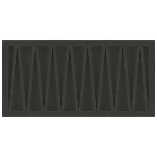 La Diva Carmella Rettangolo Carmella 03 Roccia L 15x30