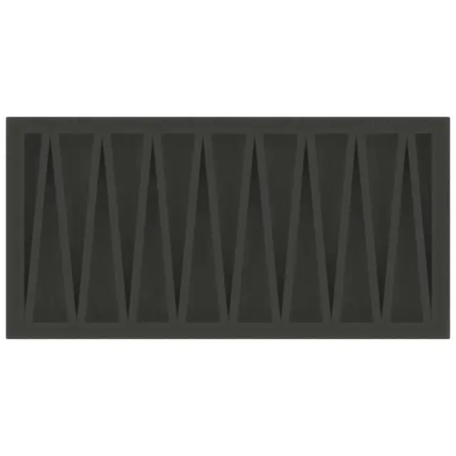 La Diva Carmella Rettangolo Carmella 03 Roccia S 15x30