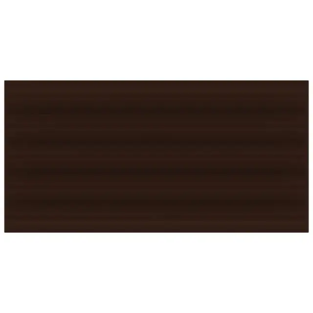 La Diva Celeste Rettangolo Celeste Caffe L 15x30