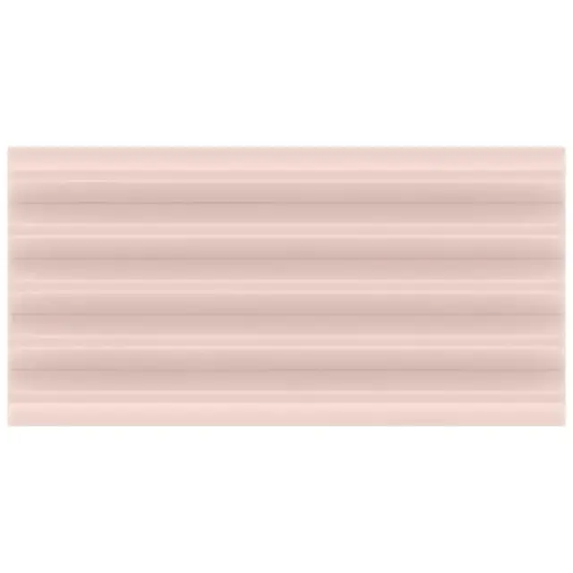 La Diva Celeste Rettangolo Celeste Cipria S 15x30