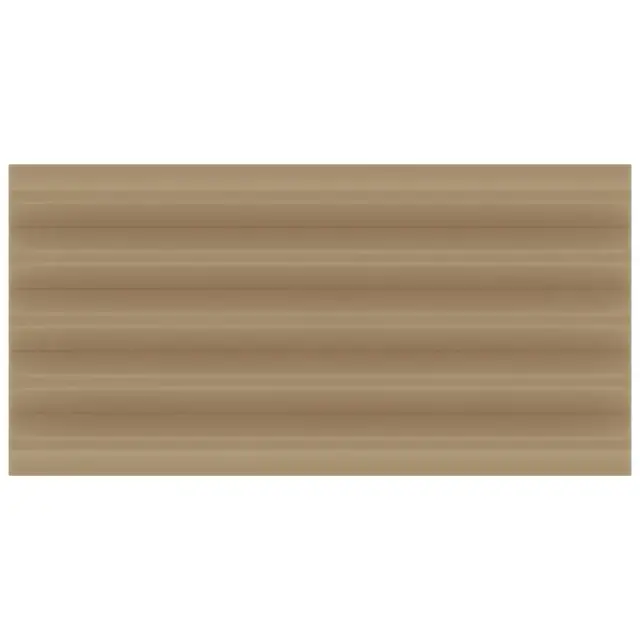 La Diva Celeste Rettangolo Celeste Cappuccino S 15x30