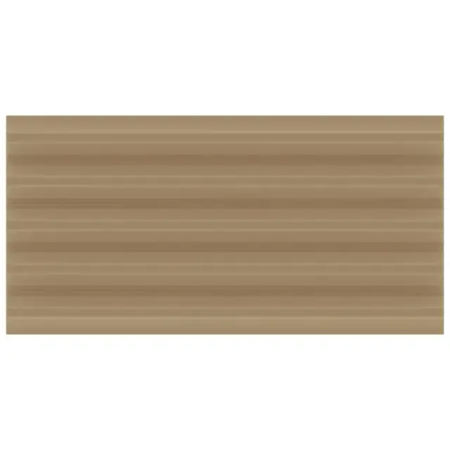 La Diva Celeste Rettangolo Celeste Cappuccino L 15x30