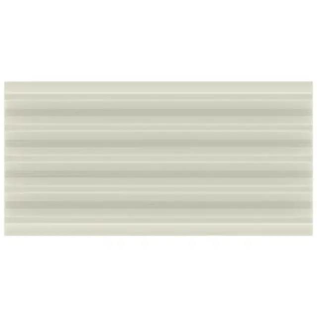 La Diva Celeste Rettangolo Celeste Latte L 15x30