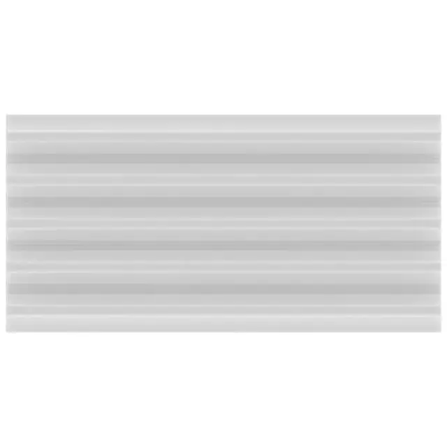 La Diva Celeste Rettangolo Celeste Panna L 15x30