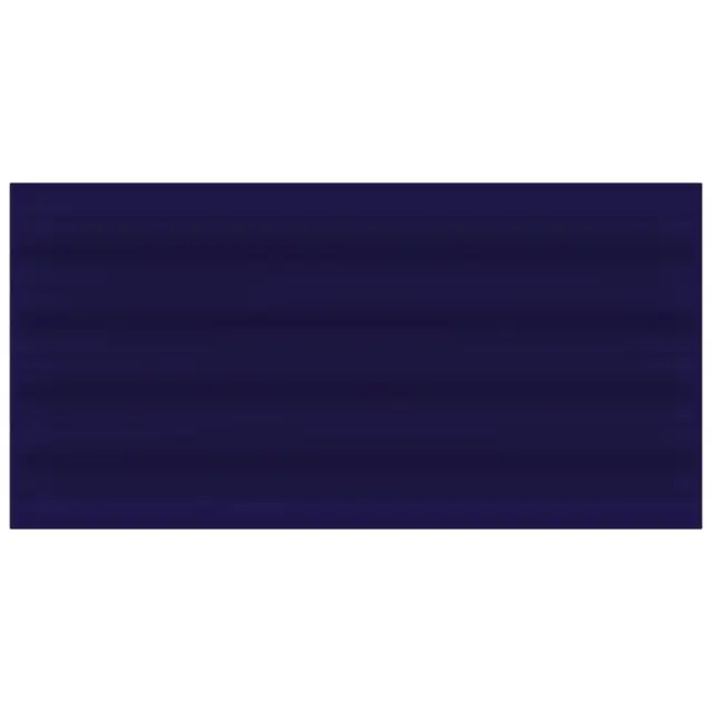 La Diva Celeste Rettangolo Celeste Mirtillo L 15x30