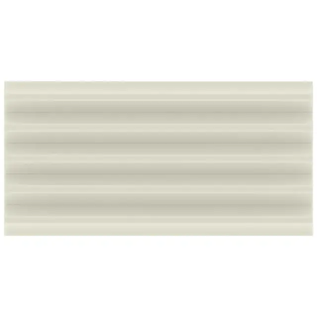 La Diva Celeste Rettangolo Celeste Latte S 15x30