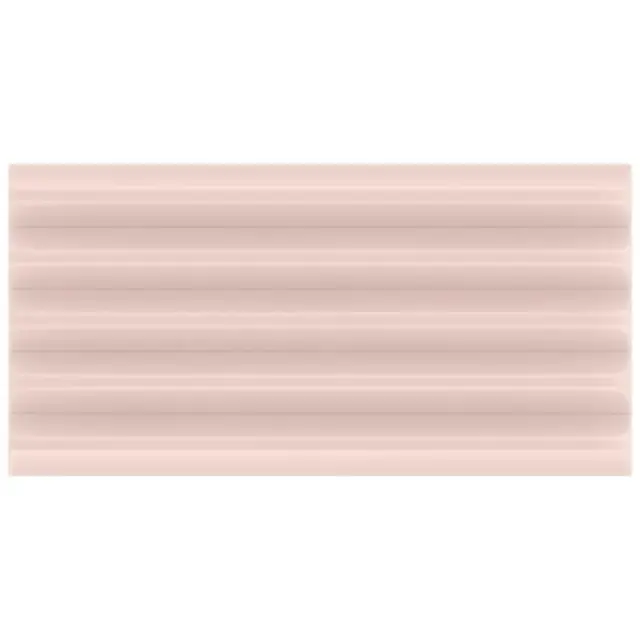 La Diva Celeste Rettangolo Celeste Terminale Cipria S 15x30