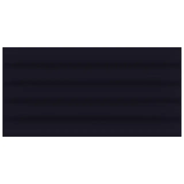 La Diva Celeste Rettangolo Celeste Terminale Melanzana L 15x30