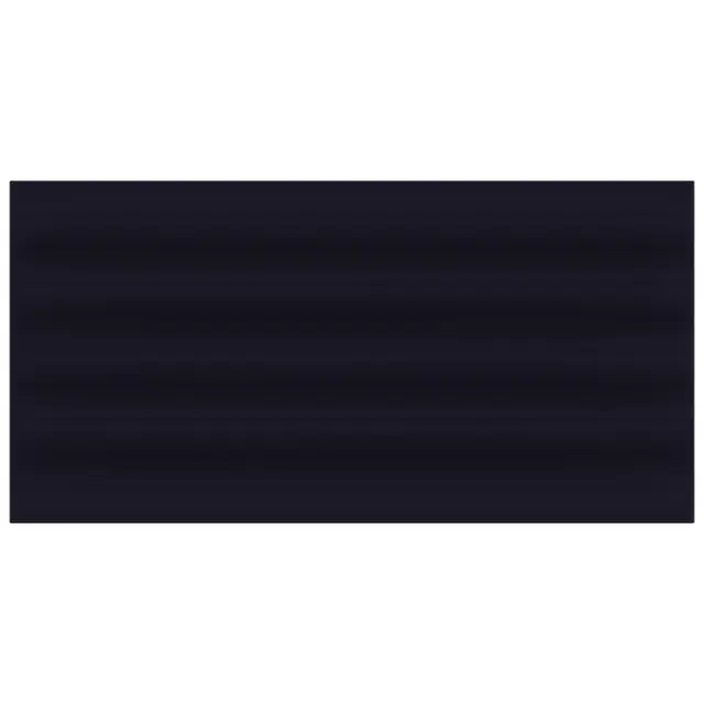 La Diva Celeste Rettangolo Celeste Terminale Melanzana S 15x30