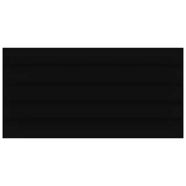 La Diva Celeste Rettangolo Celeste Terminale Lava L 15x30