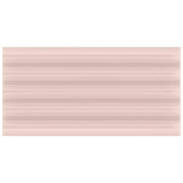 La Diva Celeste Rettangolo Celeste Terminale Cipria L 15x30