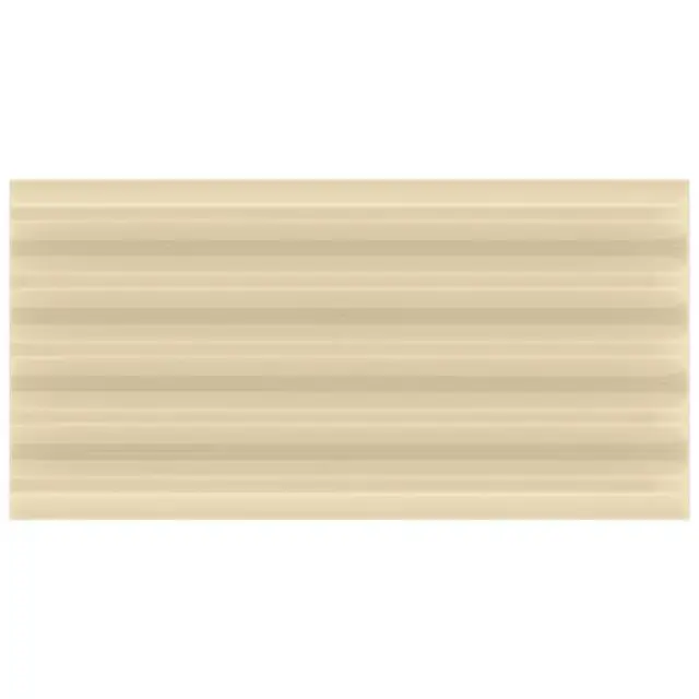 La Diva Celeste Rettangolo Celeste Terminale Vaniglia L 15x30