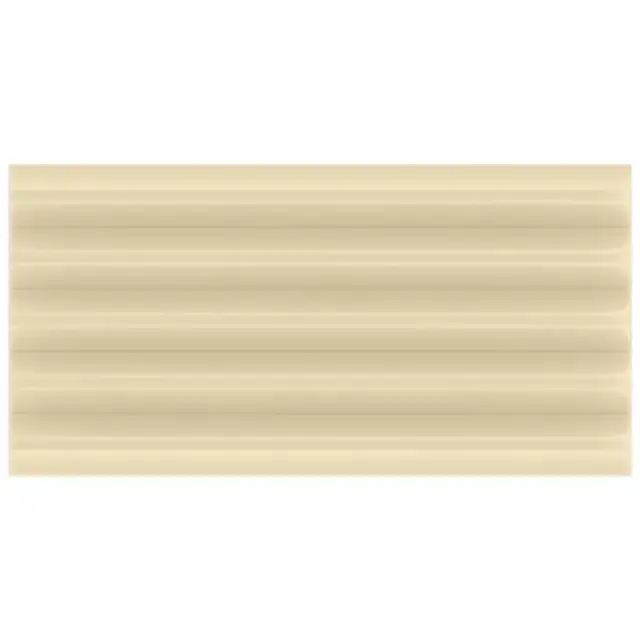 La Diva Celeste Rettangolo Celeste Terminale Vaniglia S 15x30