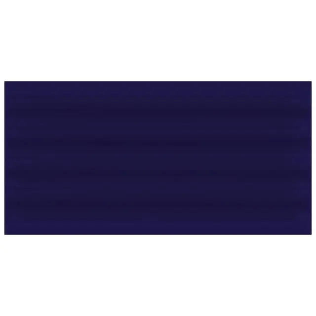 La Diva Celeste Rettangolo Celeste Terminale Mirtillo L 15x30