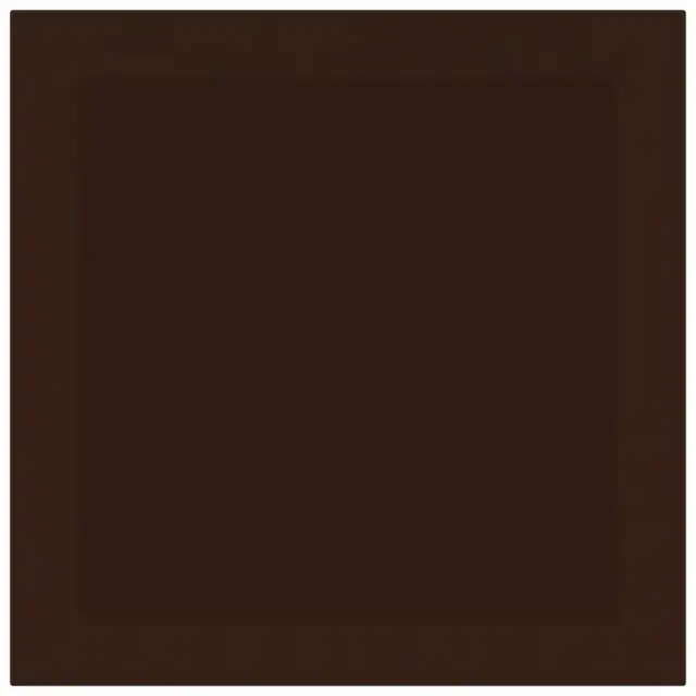 La Diva Elena Honey Quadrato Diamante Caffe S 20x20