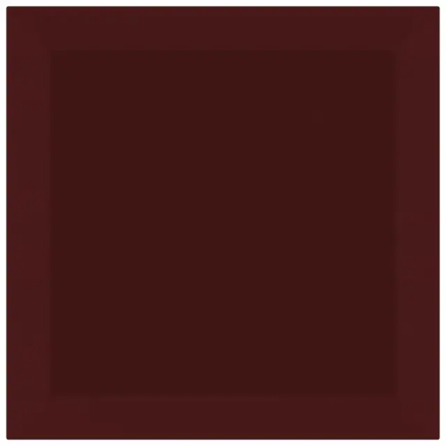 La Diva Elena Honey Quadrato Diamante Ciliegia L 20x20