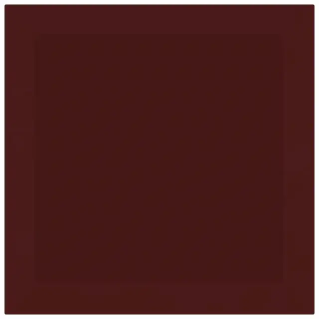 La Diva Elena Honey Quadrato Diamante Ciliegia S 20x20