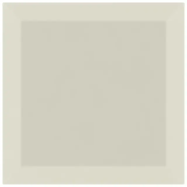 La Diva Elena Honey Quadrato Diamante Latte L 20x20