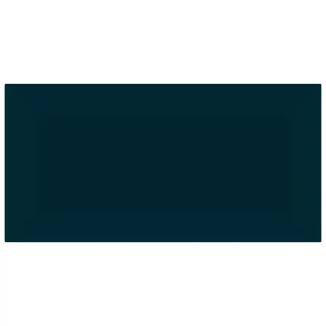 La Diva Elena Honey Rettangolo Diamante Avocado S 10x20