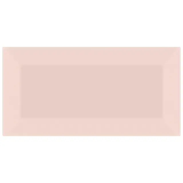 La Diva Elena Honey Rettangolo Diamante Cipria S 10x20