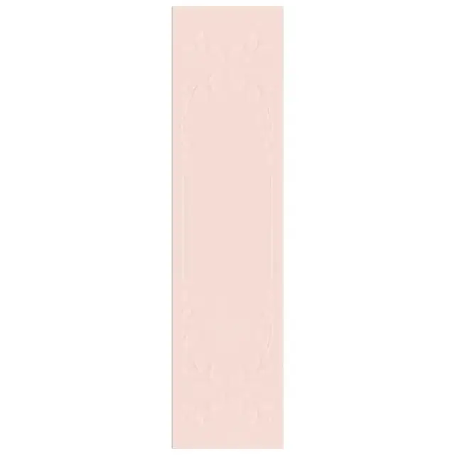 La Diva Elena Honey Rettangolo Elena 01 Cipria S 20x80