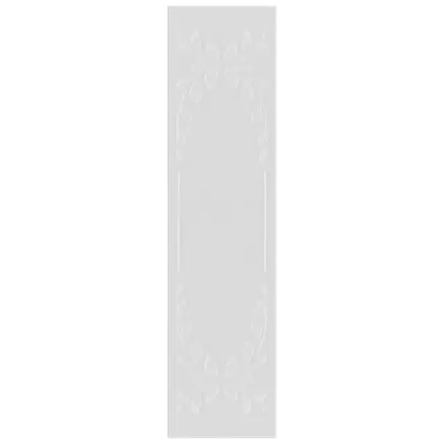 La Diva Elena Honey Rettangolo Elena 01 Panna L 20x80