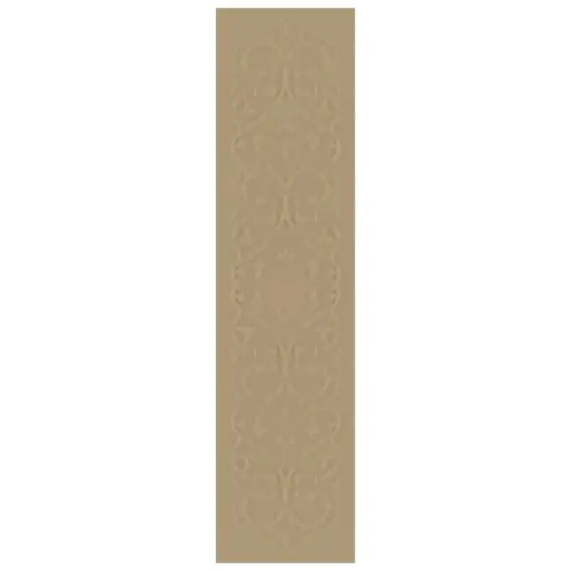 La Diva Elena Honey Rettangolo Elena 04 Cappuccino S 20x80