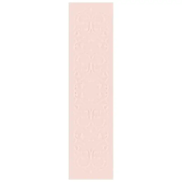 La Diva Elena Honey Rettangolo Elena 04 Cipria S 20x80