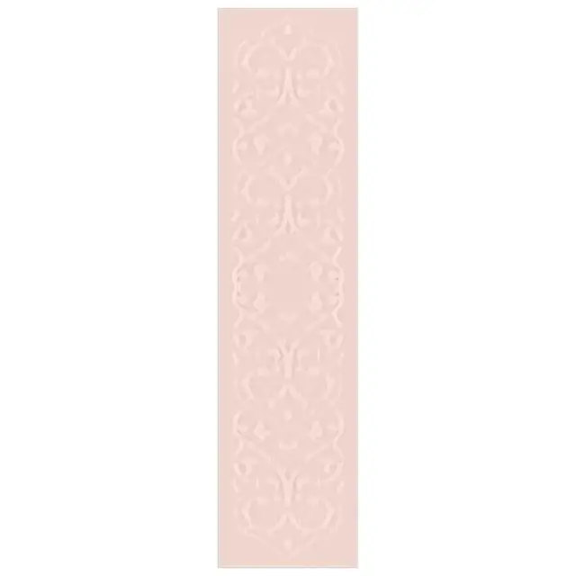 La Diva Elena Honey Rettangolo Elena 04 Cipria L 20x80