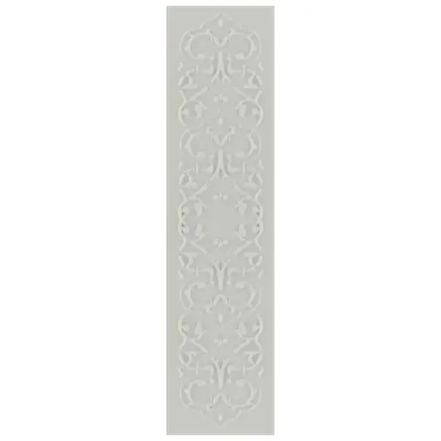 La Diva Elena Honey Rettangolo Elena 04 Sabbia S 20x80