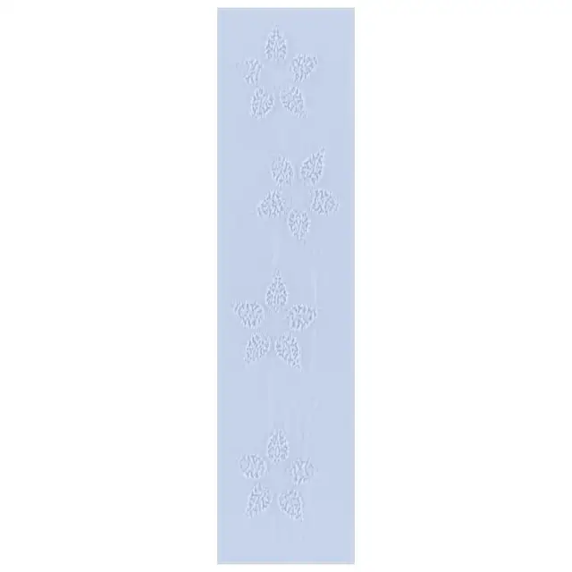 La Diva Elena Honey Rettangolo Elena 06 Lavanda S 20x80