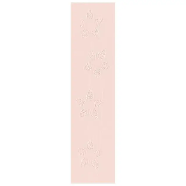 La Diva Elena Honey Rettangolo Elena 06 Cipria S 20x80