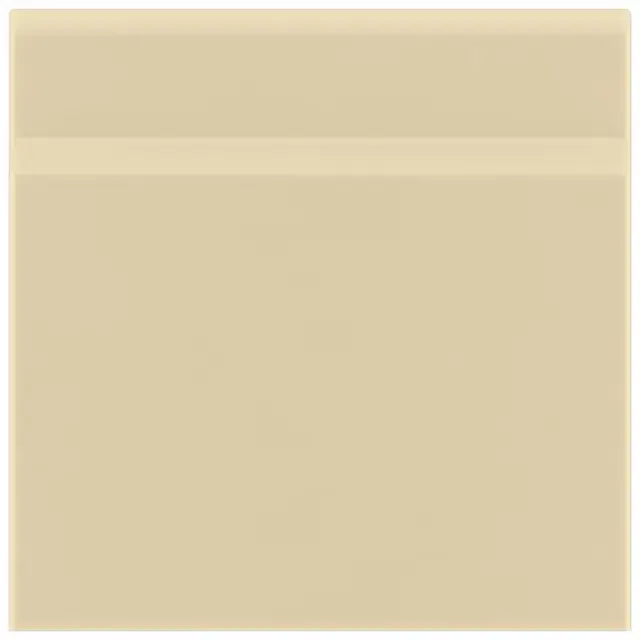 La Diva Elena Honey Zoccolo Milano Vaniglia L 20x20