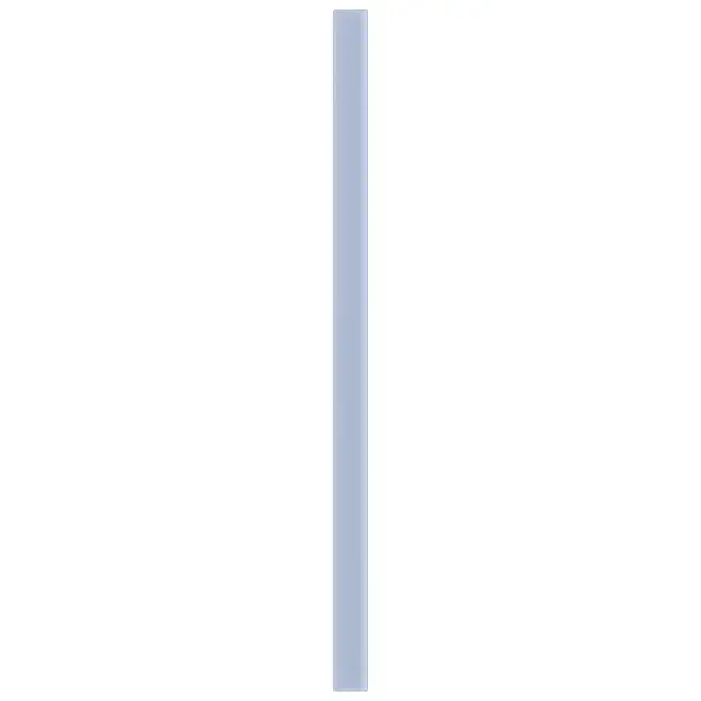 La Diva Elena Honey Coprispigolo Liscia Lavanda L 1x20