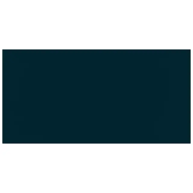 La Diva Elena Pepper Rettangolo Liscia Avocado L 40x80