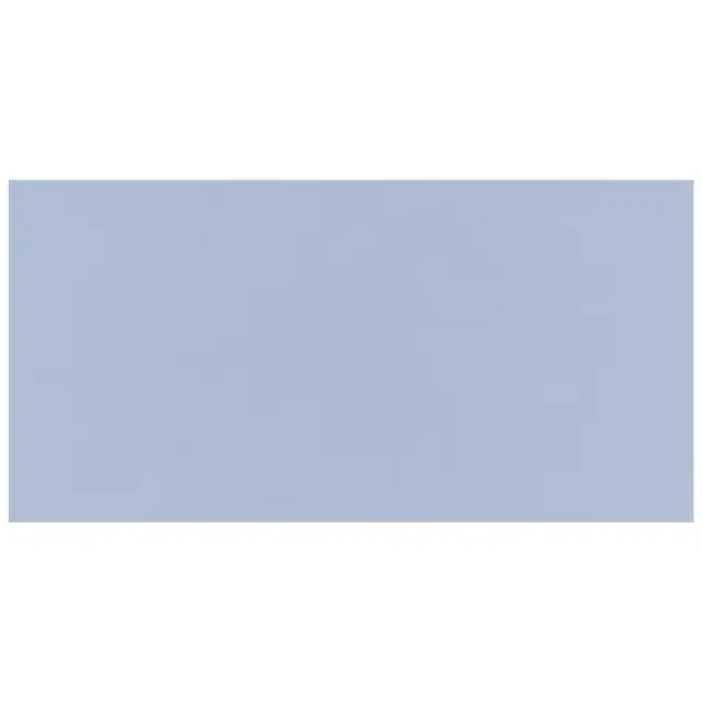 La Diva Elena Pepper Rettangolo Liscia Lavanda L 40x80