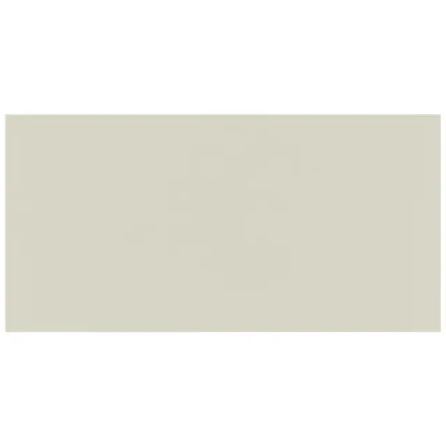 La Diva Elena Pepper Rettangolo Liscia Latte S 40x80