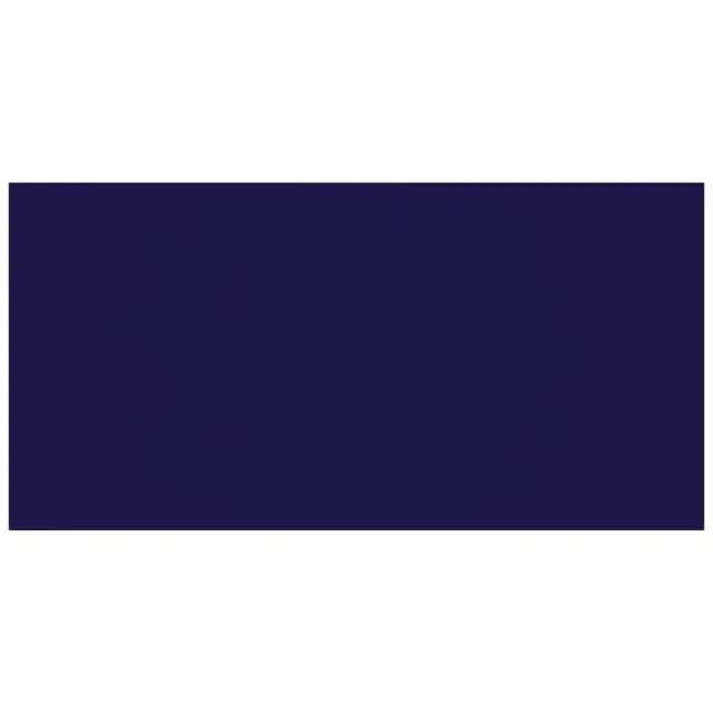 La Diva Elena Pepper Rettangolo Liscia Mirtillo S 40x80