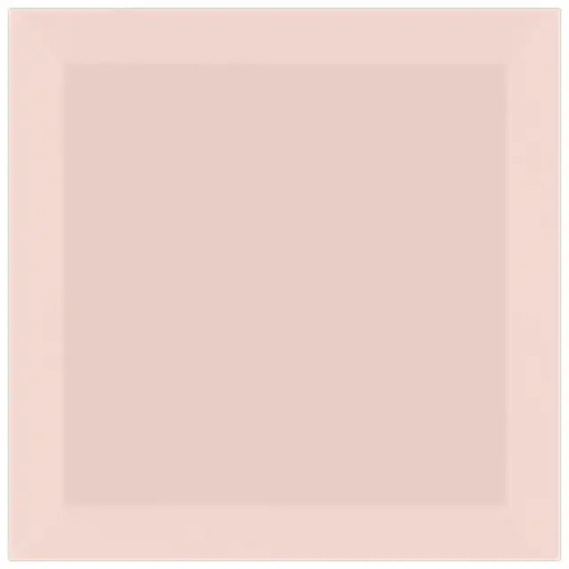 La Diva Elena Pepper Quadrato Diamante Cipria S 20x20