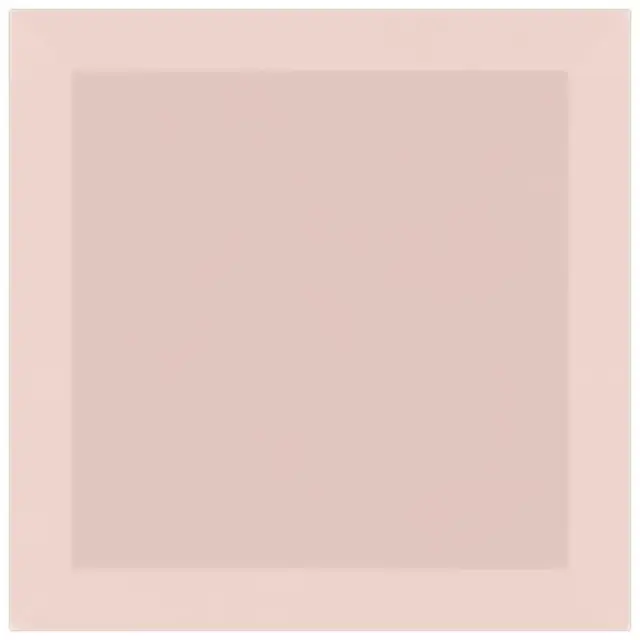 La Diva Elena Pepper Quadrato Diamante Cipria L 20x20