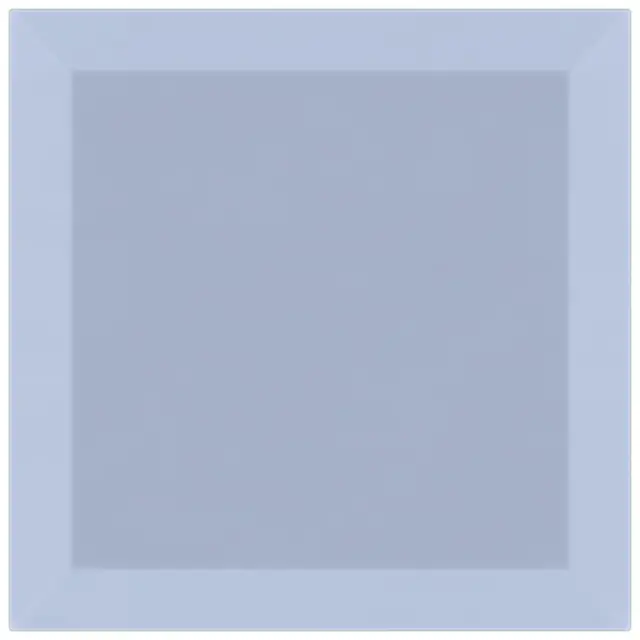 La Diva Elena Pepper Quadrato Diamante Lavanda L 20x20