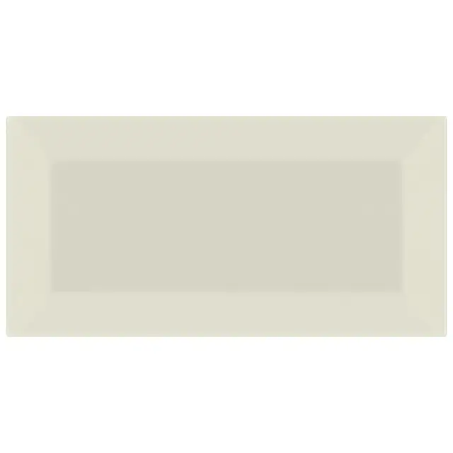 La Diva Elena Pepper Rettangolo Diamante Latte S 10x20