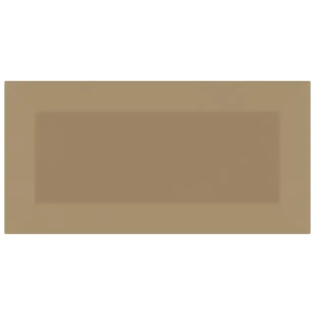 La Diva Elena Pepper Rettangolo Diamante Cappuccino L 10x20